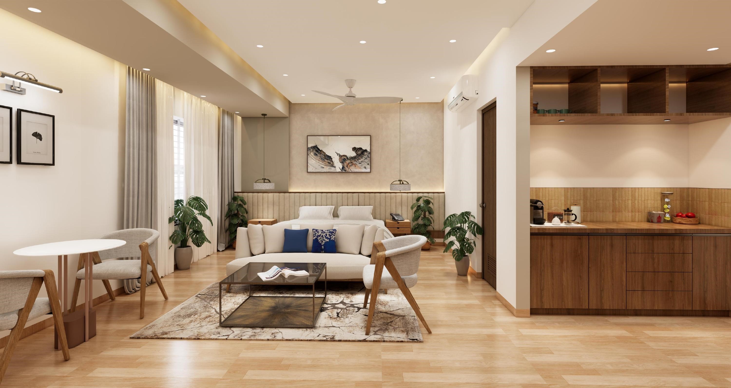 Premium Suite